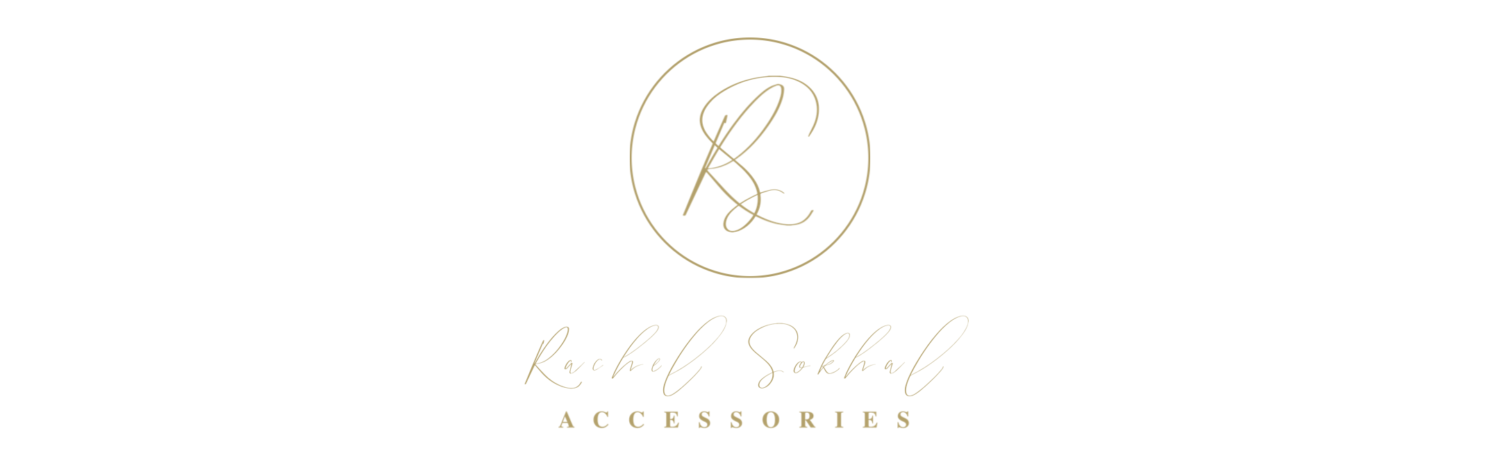 Rachel Sokhal Bridal Accessories