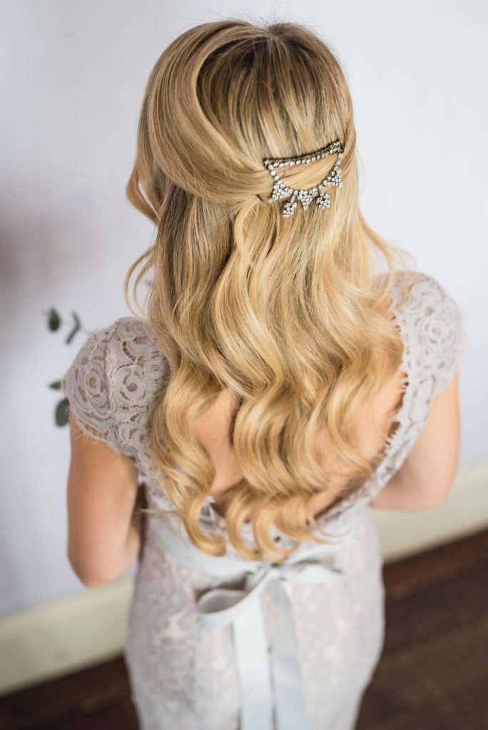 Bridal Accessory Styling: 10 Do's and Dont's - Rachel Sokhal