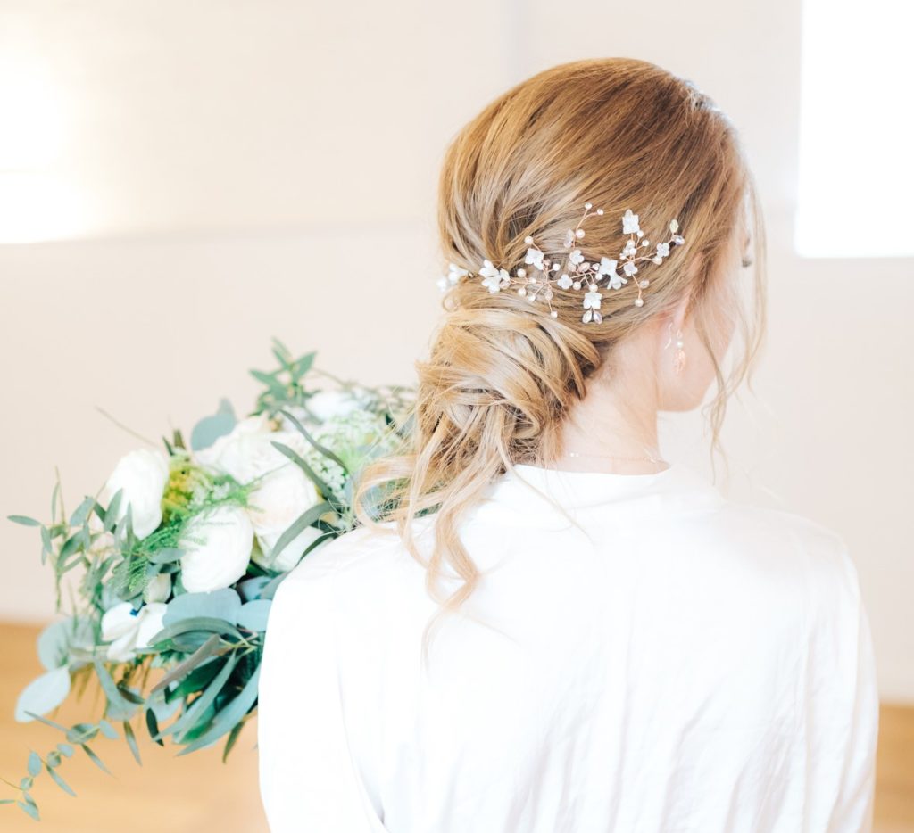 Bridal Accessory Styling: 10 Do's and Dont's - Rachel Sokhal