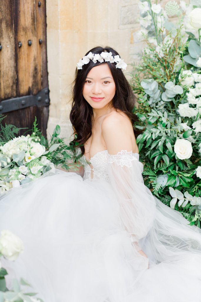 timeless classic wedding