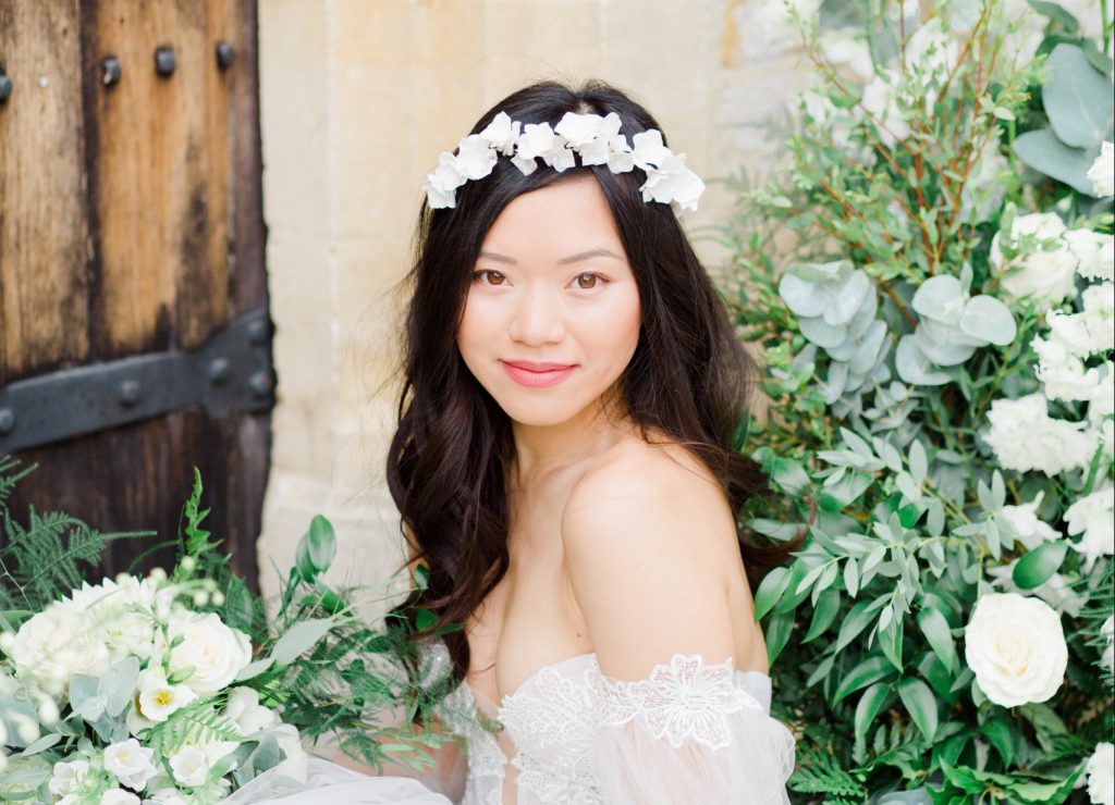 Bridal Accessory Styling: 10 Do's and Dont's - Rachel Sokhal