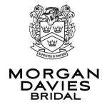 Morgan Davies Bridal Logo